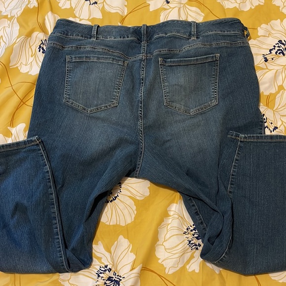 Torrid Jegging - Picture 6 of 7